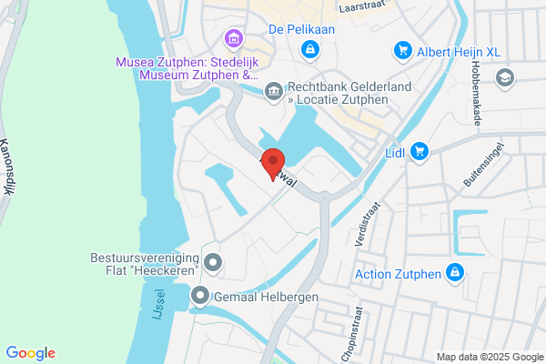 Graafschap, De