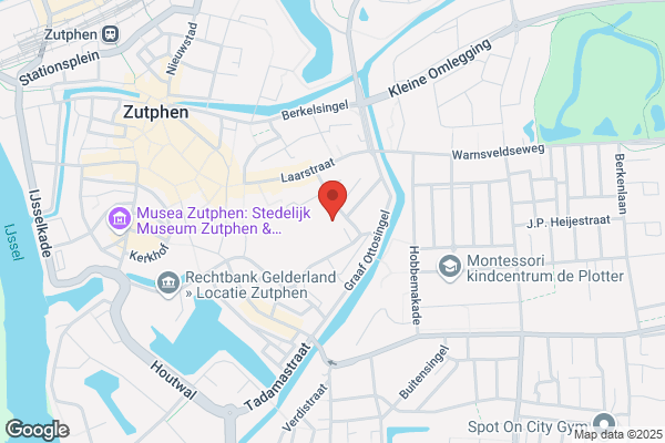 Voskamp Dierenbenodigdheden