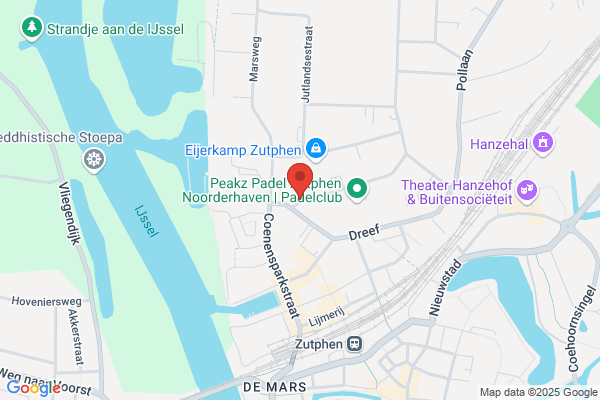 Netam Service Bv