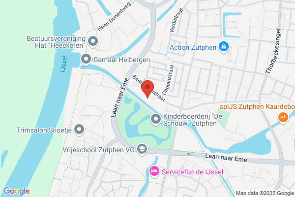 Doevendans Bv