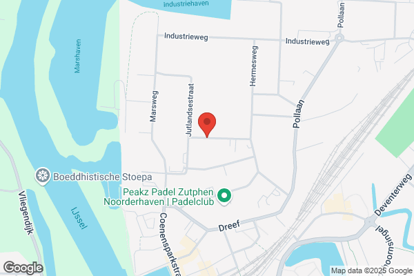 Meer, Van Der