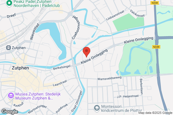 Janssen Print Nijmegen
