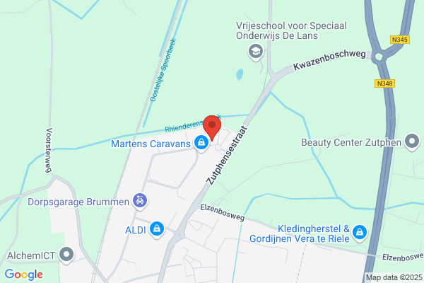 Brummen International Bv