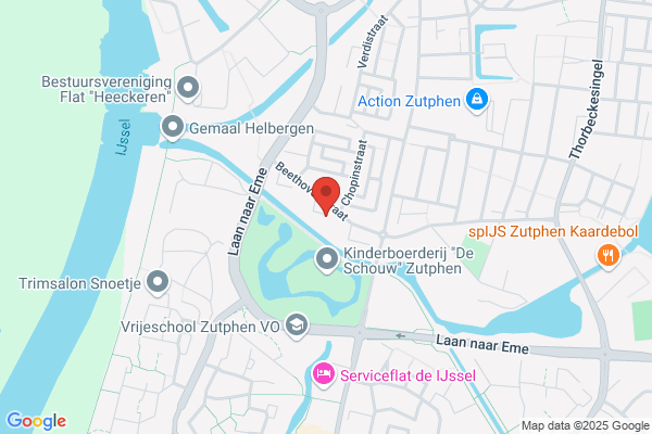 Lodewijks Media