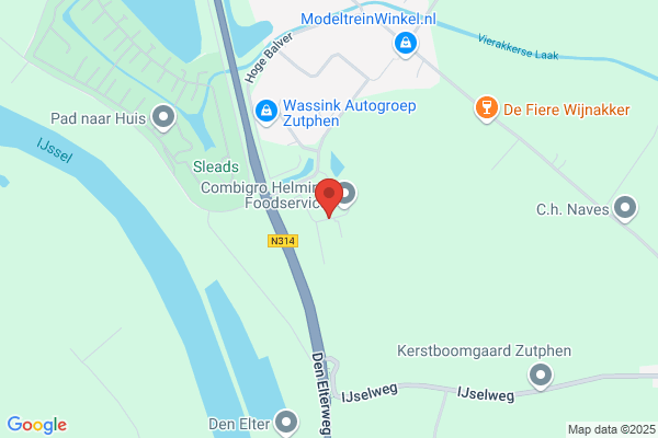Mediabuilders Bv