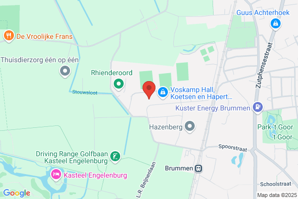 Handelsonderneming Wika Bv