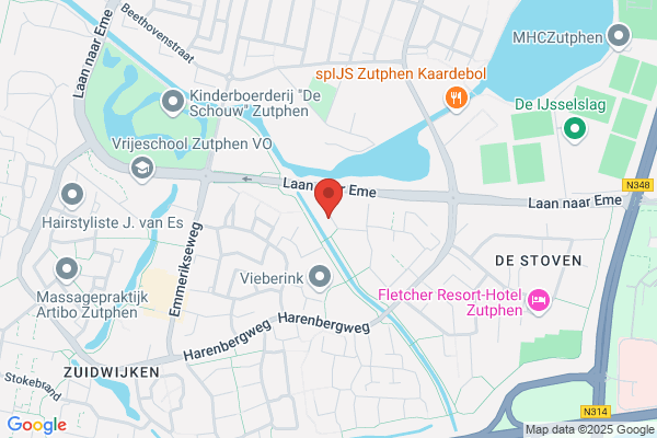 Electrotechn Install Bedrijf G.H. Bennink & Zn