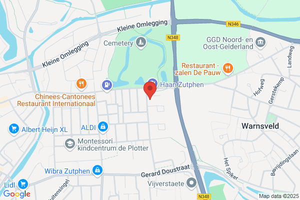 Initial Varel Security Bv Zutphen