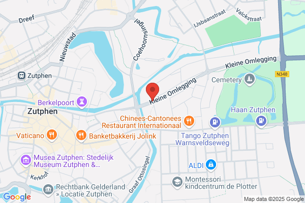 Installatiebureau Pardijs