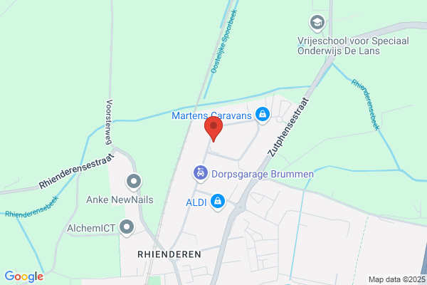 Venema Elektrotechniek BV