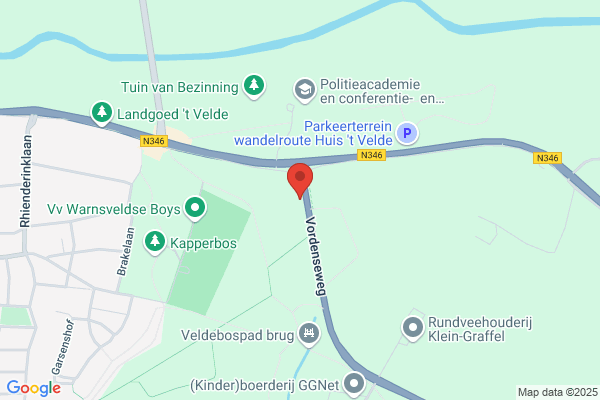 Schaufeli Advies En Management Bv