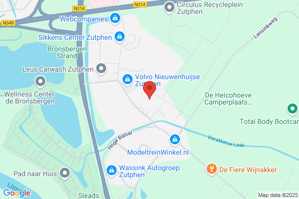 Vihamij Bv