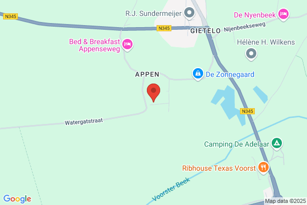 Pardijs Eefde