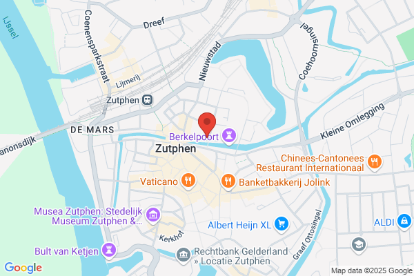 Baar Bv, De