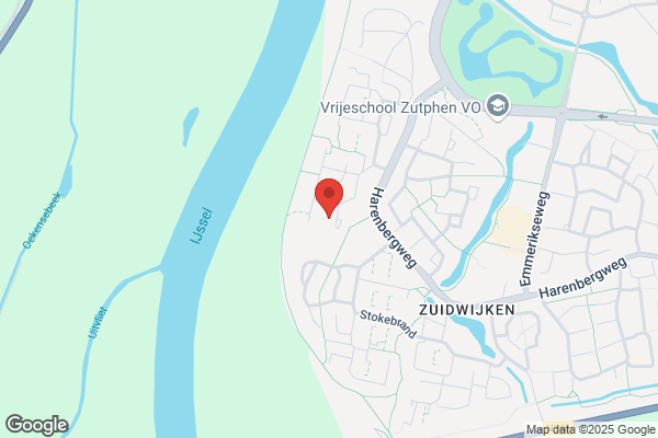 Zutphen Dagcentr