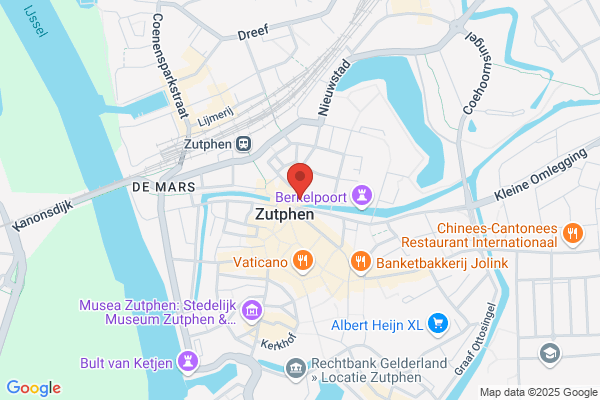 Wereldwinkel