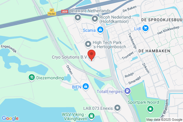 Cryo-Cell Europe Bv