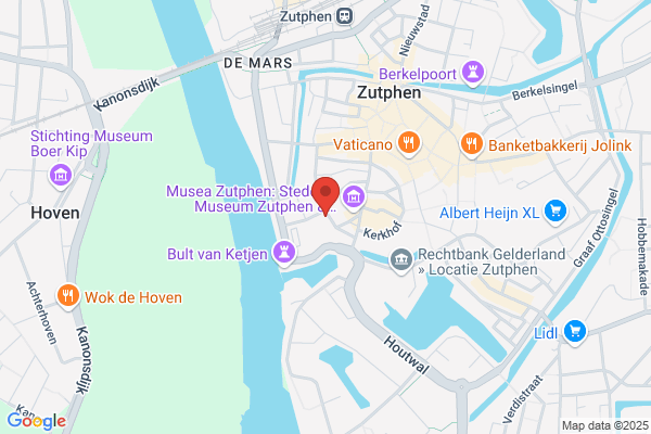 Deeltijd Behandeling Zutphen