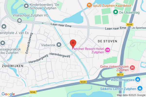 Individueel Traject Begeleiding