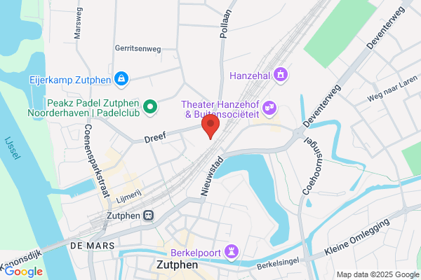 Volkszending, Sticht Ned