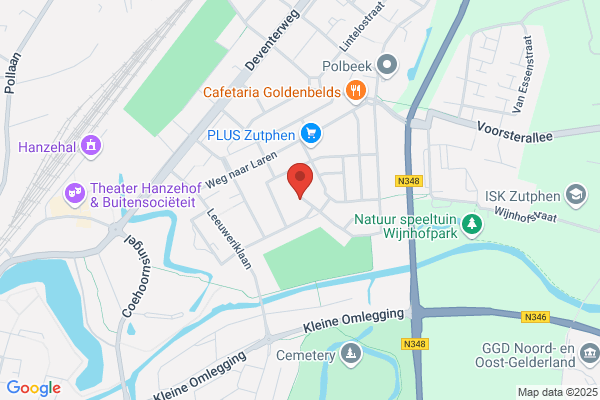 Schoonmaakbeheer-NL