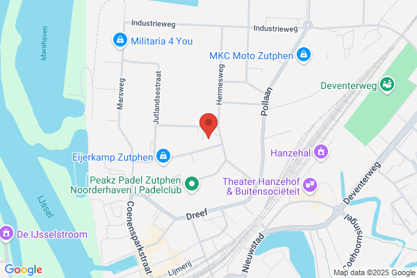 Ijsselstreek
