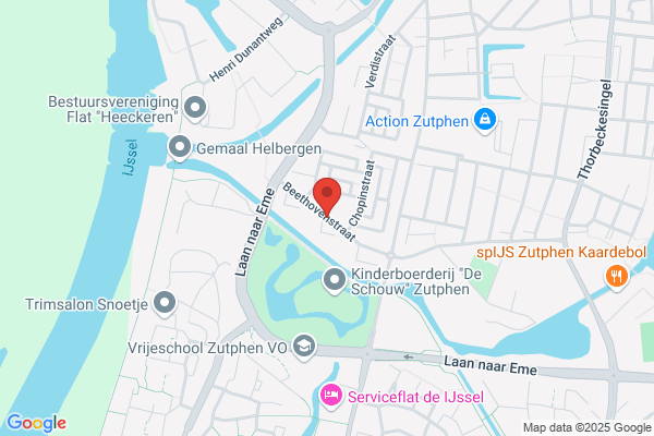 Kempenaar Bv