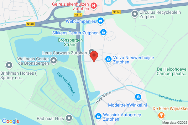 Betuwe Bv, De