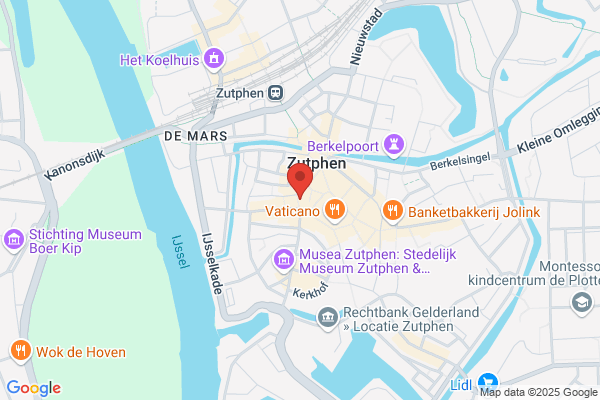 Hensen Bv