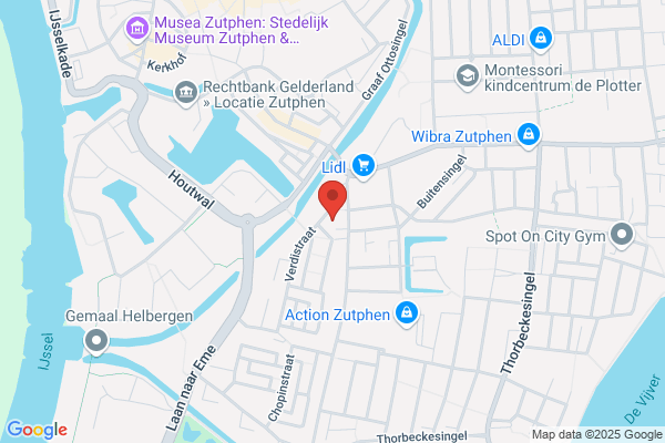 Fysiotherapie- Manuele Therapie Paramedisch Centrum