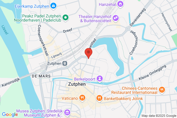 Hypotheekshop, De