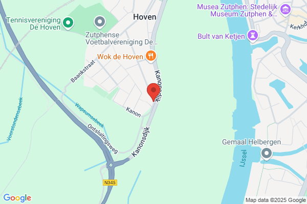 Prenger, Drs B J
