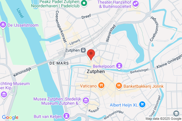De Hypotheker Zutphen