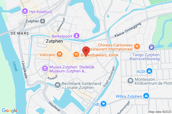 Antilope Database Applicaties
