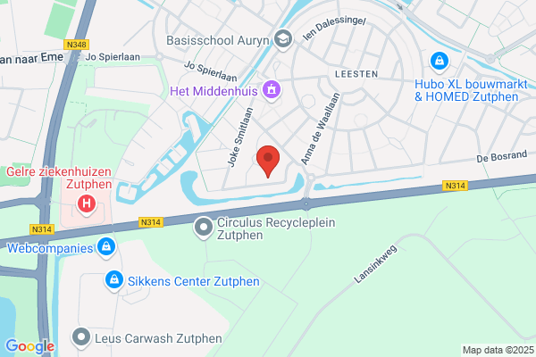 Fourtags Automatisering