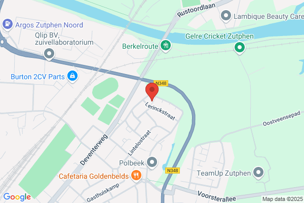 Design Studio Zutphen