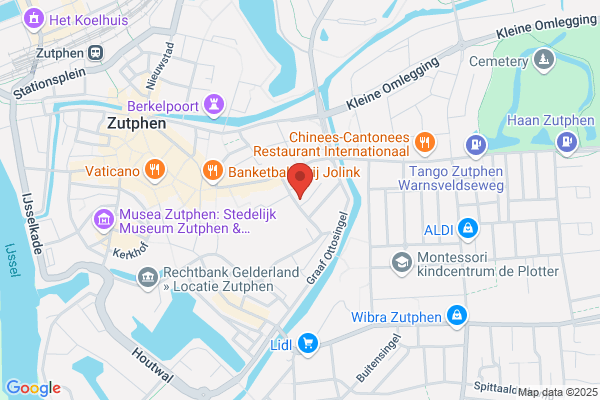 Mediation Groep Oost-Nederland
