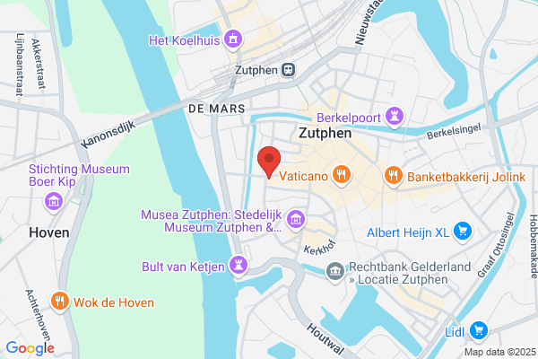 Merkenbureau Kaper