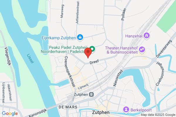Multi-Office Zutphen