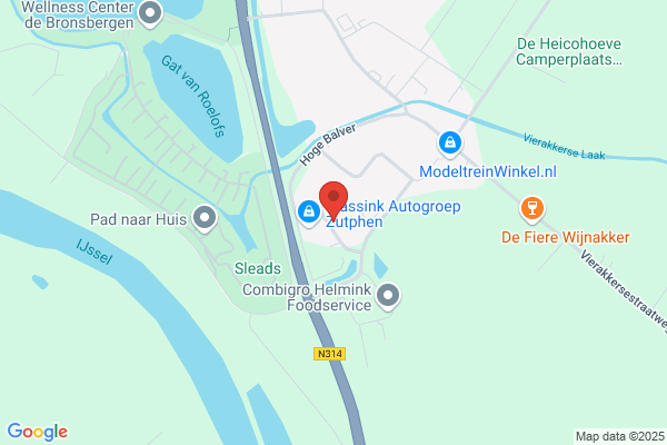 Dongeren, Van