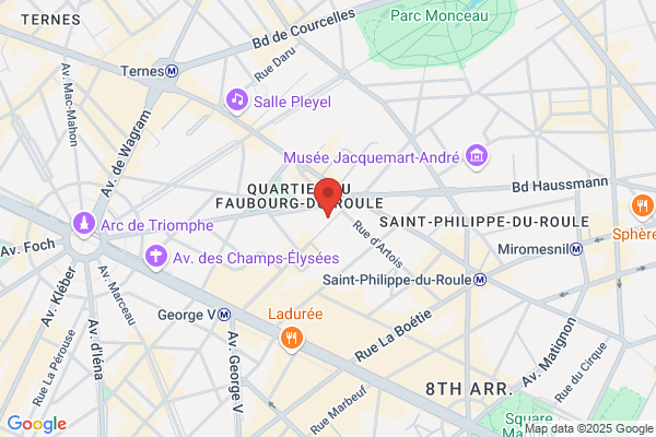 Chez Barbara