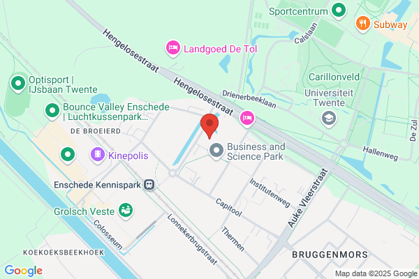 Velthuis