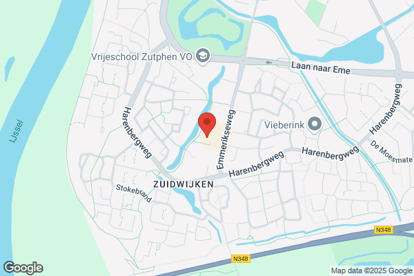VVE Peutergroep De Uitwijk