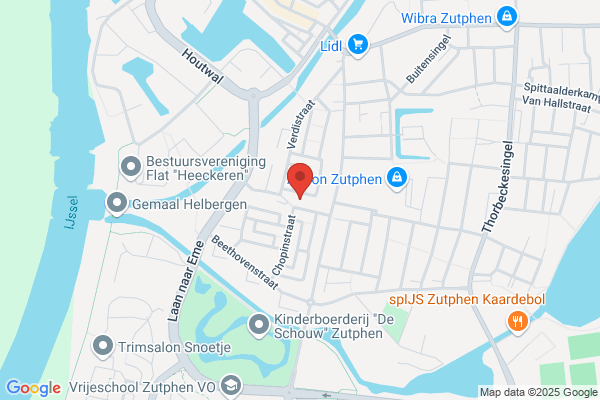 De Speeldoos Dagcentrum Voor Kinderen