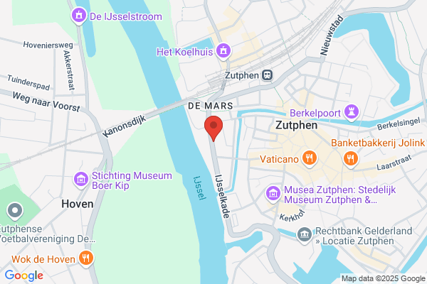 Dieperink Bv