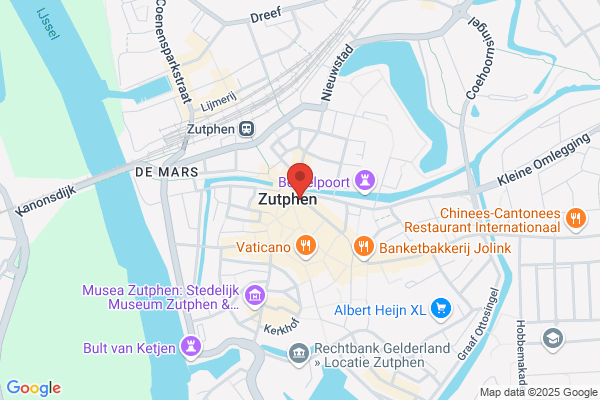 De Kunst