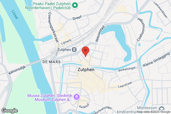 Maalderink & Steenhuis Bv