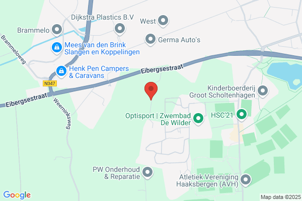 Broekhuis Woning- en Meubelstoffering