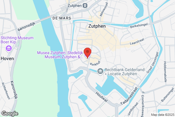 Museum Henriette Polak