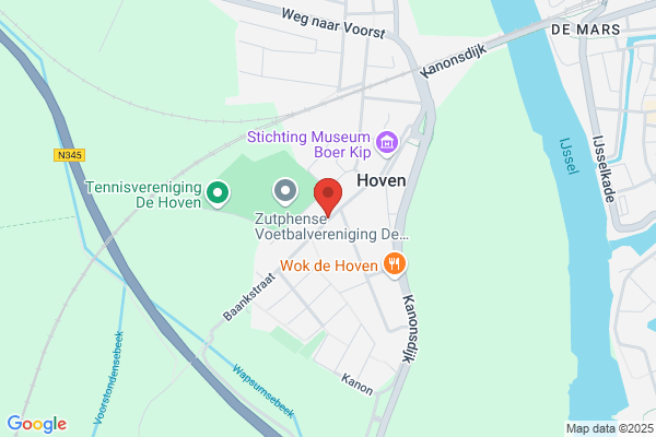 Andre's Klus Bus